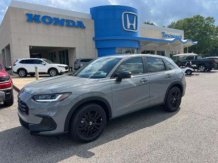 2026 Honda HR-V Tuscaloosa AL