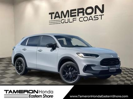 2026 Honda HR-V Daphne AL