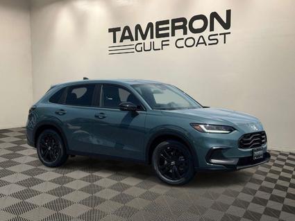 2026 Honda HR-V Daphne AL