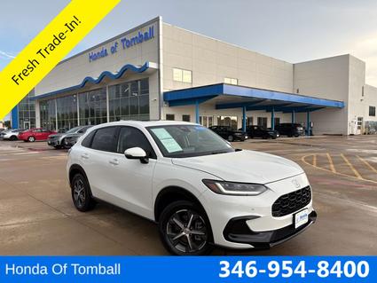 2023 Honda HR-V Tomball TX