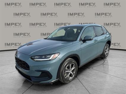 2024 Honda HR-V Greensboro NC