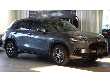 2024 Honda HR-V Tupelo MS