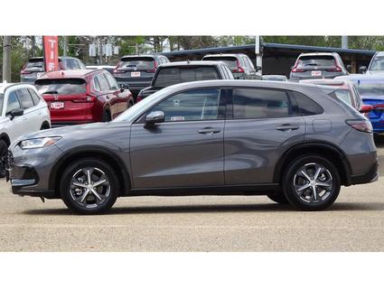 2024 Honda HR-V Tupelo MS