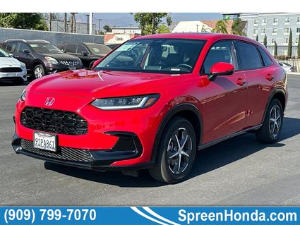 2025 Honda HR-V Loma Linda CA