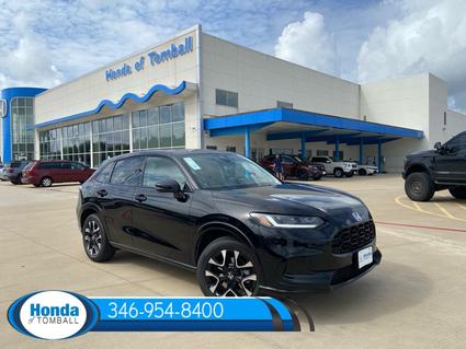 2026 Honda HR-V Tomball TX