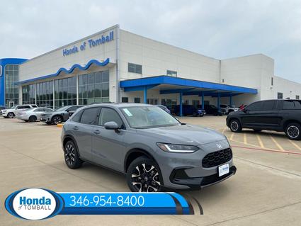 2026 Honda HR-V Tomball TX