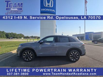 2026 Honda HR-V Opelousas LA