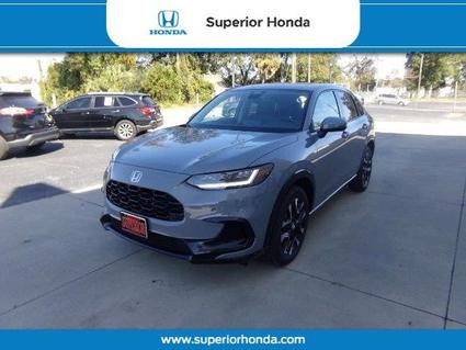 2026 Honda HR-V Orangeburg SC