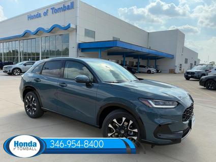 2026 Honda HR-V Tomball TX