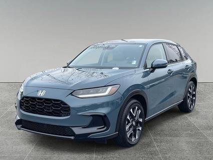 2026 Honda HR-V Atlanta GA