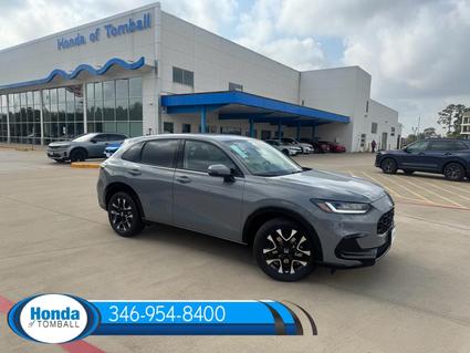 2026 Honda HR-V Tomball TX