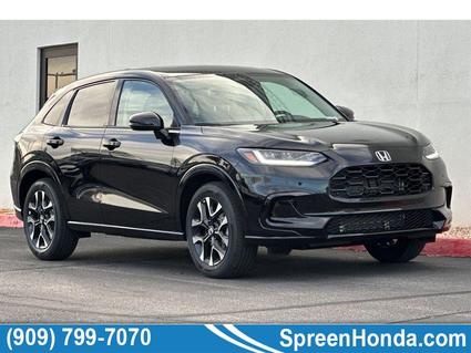 2026 Honda HR-V Loma Linda CA