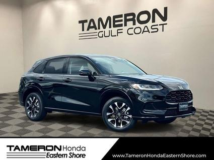 2026 Honda HR-V Daphne AL