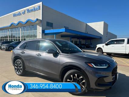 2026 Honda HR-V Tomball TX