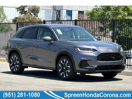 2026 Honda HR-V Corona CA