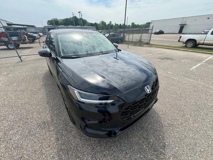 2026 Honda HR-V Selma AL