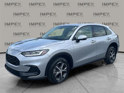 2023 Honda HR-V Greensboro NC