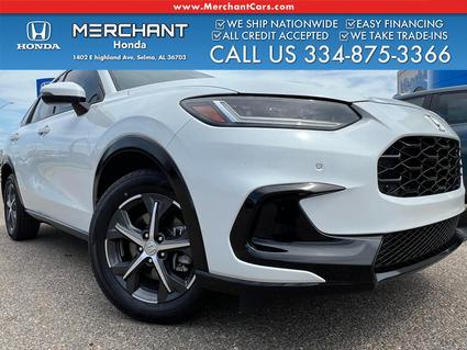 2024 Honda HR-V Selma AL