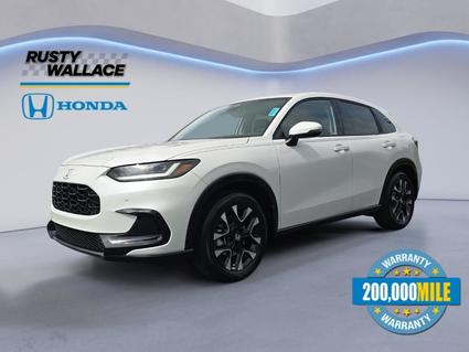 2026 Honda HR-V Knoxville TN