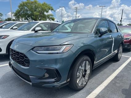 2026 Honda HR-V Daphne AL