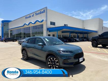 2026 Honda HR-V Tomball TX
