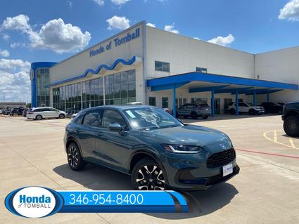2026 Honda HR-V Tomball TX