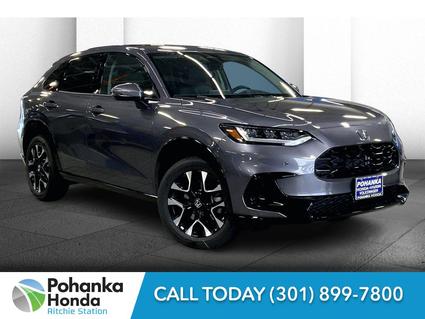 2026 Honda HR-V Capitol Heights MD