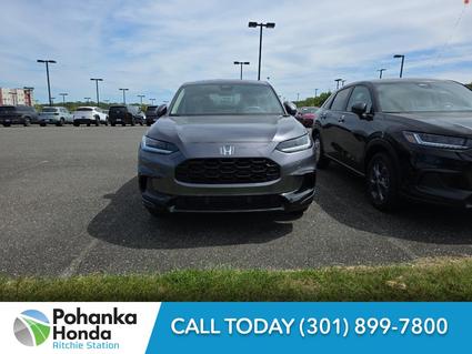 2026 Honda HR-V Capitol Heights MD