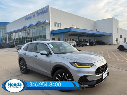 2026 Honda HR-V Tomball TX