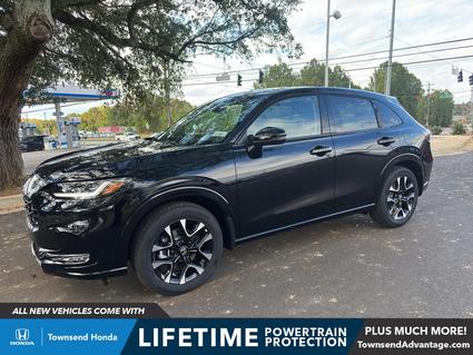 2026 Honda HR-V Tuscaloosa AL