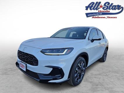 2026 Honda HR-V Abilene TX