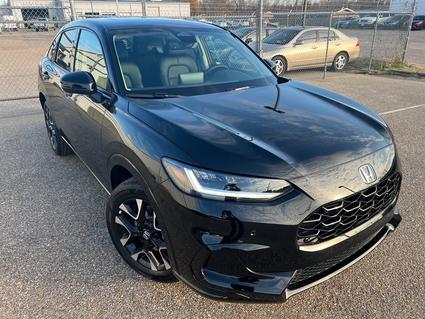 2026 Honda HR-V Selma AL