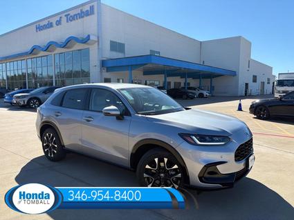 2026 Honda HR-V Tomball TX