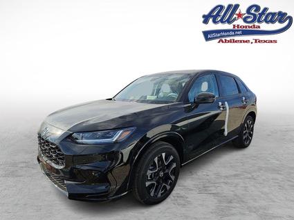 2026 Honda HR-V Abilene TX
