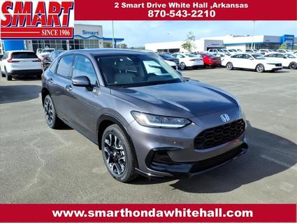 2026 Honda HR-V White Hall AR