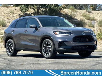 2026 Honda HR-V Loma Linda CA