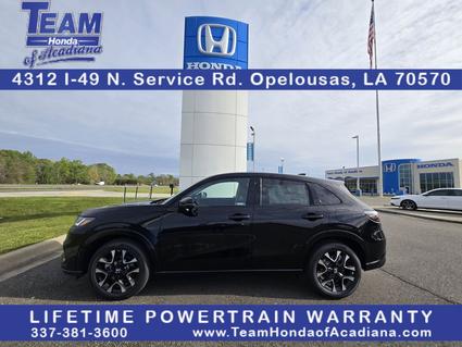 2026 Honda HR-V Opelousas LA