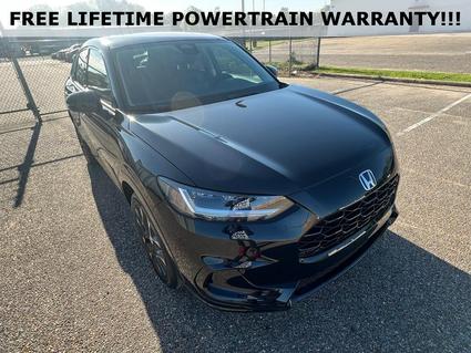 2026 Honda HR-V Selma AL