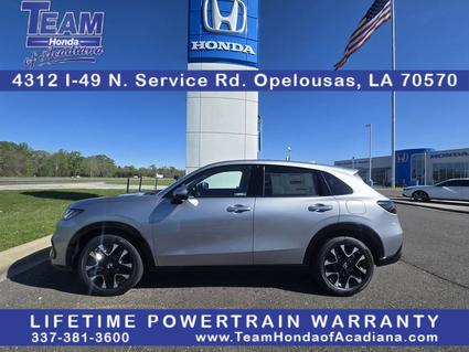 2026 Honda HR-V Opelousas LA
