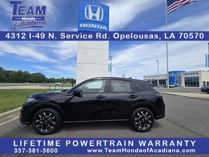 2026 Honda HR-V Opelousas LA