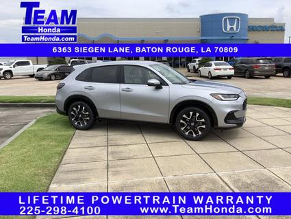 2026 Honda HR-V Baton Rouge LA