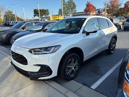 2023 Honda HR-V Daphne AL