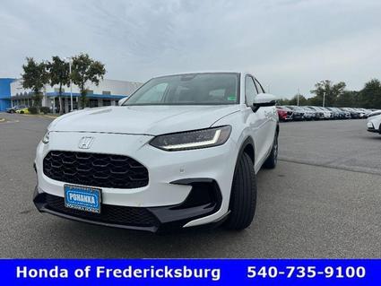 2023 Honda HR-V Fredericksburg VA