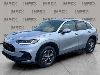 2023 Honda HR-V Greensboro NC