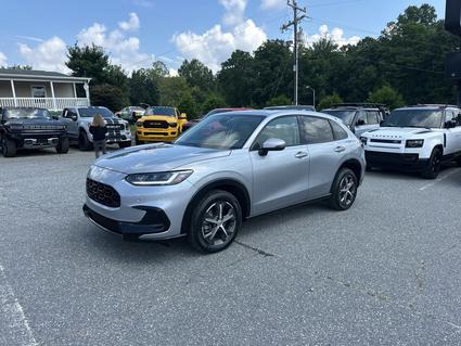 2023 Honda HR-V Greensboro NC