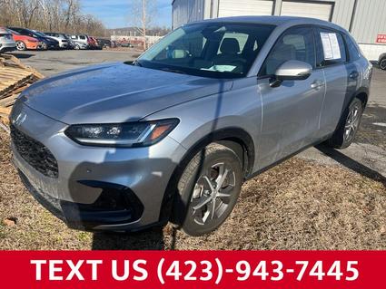 2024 Honda HR-V Kingsport TN