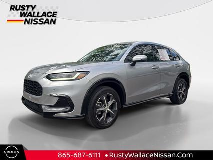 2024 Honda HR-V Knoxville TN