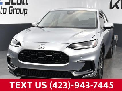 2024 Honda HR-V Kingsport TN