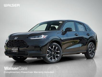 2026 Honda HR-V Burnsville MN