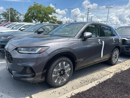 2026 Honda HR-V Daphne AL